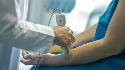 Скрининг, Денсаулық сақтау министрлігі, алаяқтық, мәлімдеме, ескерту, сурет - Zakon.kz жаңалық 21.07.2025 19:59