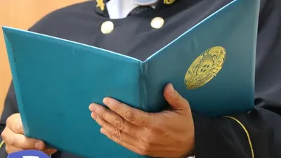 Сот үкімі, Түркістан облысы, Жетісай, білім бөлімі, ақша ұрлау, 46 қызметкер, сурет - Zakon.kz жаңалық 21.07.2025 17:58