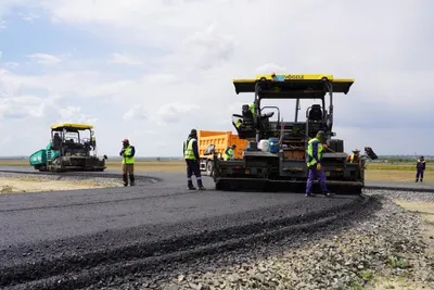 Сапасыз жолдар үшін қылмыстық жауапкершілік: Қазақстанда бақылау күшейтілді, сурет - Zakon.kz жаңалық 22.07.2025 17:12