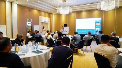 "Қазақмыс" еңбек жағдайын жақсарту және өндірістік тәуекелді азайту бойынша атқарып келе жатқан жүйелі жұмысын жалғастыруда., сурет - Zakon.kz жаңалық 22.07.2025 13:50