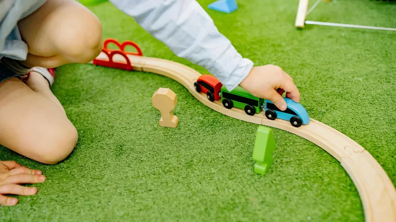 Алматыдағы инклюзив білім беру орталығы жабыла ма