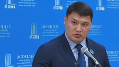 Шымкент әкімінің орынбасарына жасалған қастандық ісі бойынша сотқа жіберілді, сурет - Zakon.kz жаңалық 22.07.2025 22:05