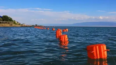 Өзен,  Су ресурстары министрлігі, кәсіпкерлер, жағажай, тыйым салу, адам құқығы, сурет - Zakon.kz жаңалық 23.07.2025 17:38