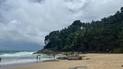 Таиланд 2025 жылдың маусымында Камбоджамен шекарасы арқылы жүруге шектеу қойды. Әскерилер барлық дерлік саяхатшыларға, соның ішінде туристер мен саудагерлерге өткелдерді жапты., сурет - Zakon.kz жаңалық 24.07.2025 16:50