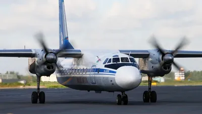 Ресейдегі Ан-24 апаты: құлаған ұшақта болуға тиіс әйел аман қалды, сурет - Zakon.kz жаңалық 24.07.2025 17:47