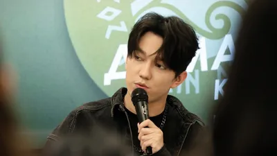 "Қырғызша ән айтпаса, неге атақ берілді?" Димаш хейтерлердің сынына жауап берді, сурет - Zakon.kz жаңалық 24.07.2025 19:16