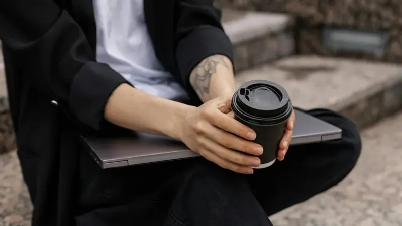 Оңтүстік Корея сусындардағы есірткіні анықтау үшін татуировканы ойлап тапты