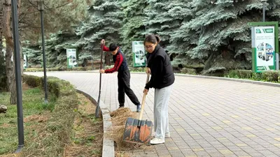 Алматыда қала әкімі Дархан Сатыбалдының төрағалығымен "Таза Қазақстан" жалпыреспубликалық экологиялық науқанын жүзеге асыру мәселесі бойынша кеңейтілген кеңес өтті. , сурет - Zakon.kz жаңалық 25.07.2025 12:54