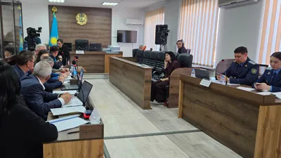 Сот, сурет - Zakon.kz жаңалық 25.07.2025 11:10