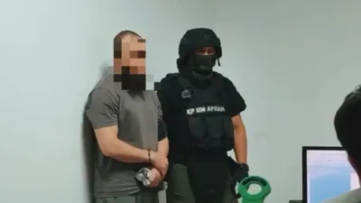 Экстрадициялау, алаяқтық, автонесие, Шымкент, Мысыр, сурет - Zakon.kz жаңалық 25.07.2025 17:48