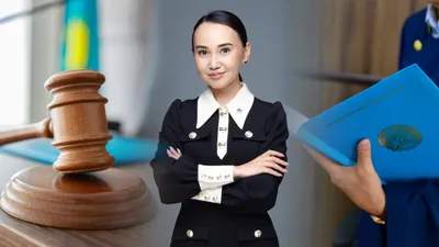 Перизат Қайрат, сот, сурет - Zakon.kz жаңалық 25.07.2025 15:36