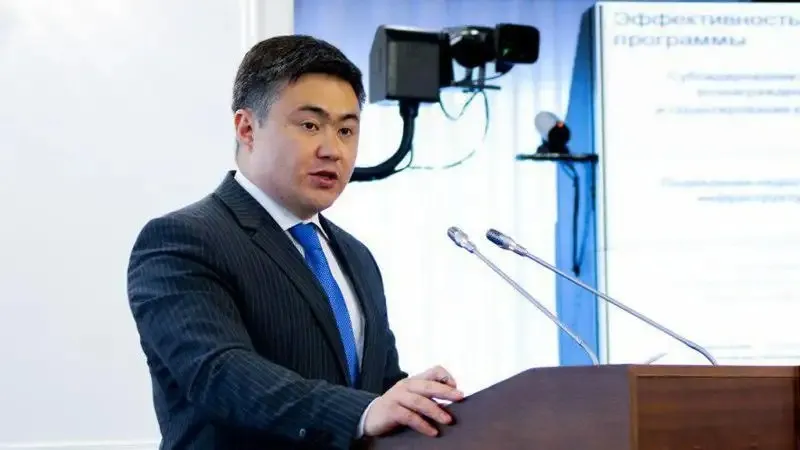 Тимур Сүлейменов: Негізсіз интервенциялар экономикаға емес, алыпсатарларға қолайлы болуы мүмкін