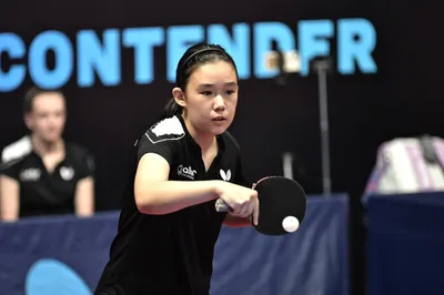 Үстел теннисі: Қазақстан құрамасы WTT Youth Contender турнирінде үш медаль жеңіп алды, сурет - Zakon.kz жаңалық 25.07.2025 11:01