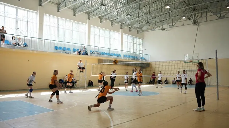 Ауылдан шыққан чемпиондар: қазақстандық оқушылар халықаралық турнирде топ жарды