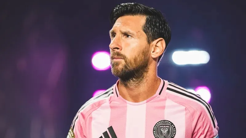 Лионель Месси бір матчқа ойыннан шеттетілді