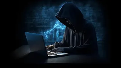 Хакер, шетелдік компания, сервер, Алматы, киберқылмыс, күдікті, ұсталды, сурет - Zakon.kz жаңалық 26.07.2025 11:26