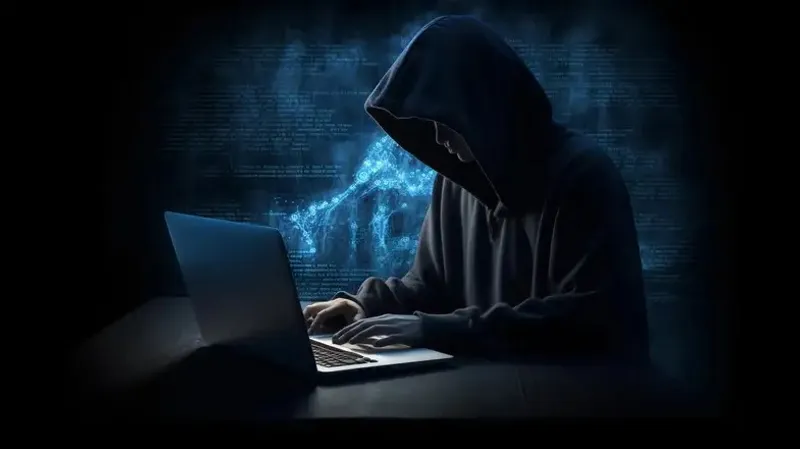 "Шетелдік компаниялардың серверлерінде отырған": Алматыда киберқылмысқа қатысы бар күдікті ұсталды