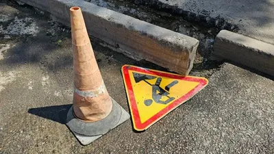 Жол жөндеу жұмыстары, Алматы, Марков көшесі, 26 шілде, 27 шілде, 28 шілде, сурет - Zakon.kz жаңалық 26.07.2025 13:02