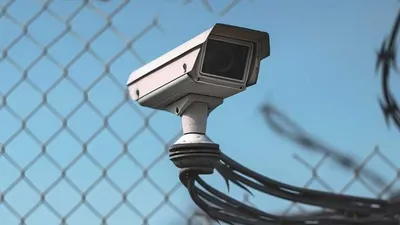 Бейнебақылау камералары, бүлдіру, түрме, жаза, ІІМ, сурет - Zakon.kz жаңалық 26.07.2025 14:20