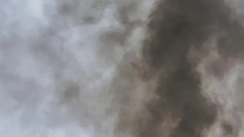 Петропавлда 45 адам шұғыл эвакуацияланды