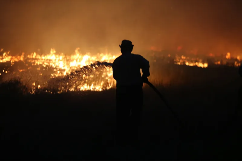 Алматылықтарға ыстыққа байланысты маңызды ескерту жасалды