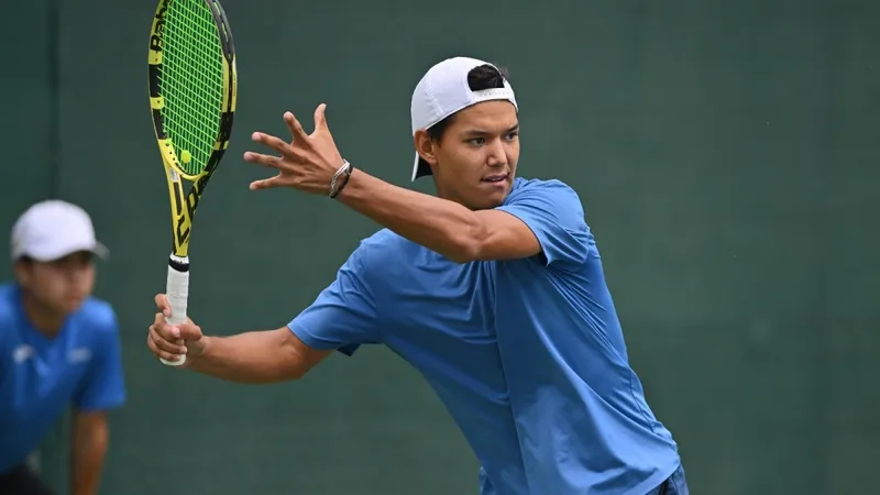 Президент кубогы: Астанадағы челленджер турнирінде Қазақстан намысын кімдер қорғайды