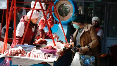 Шымкентте 200-ден астам кәсіпкер жоғары баға үшін жазаланды, сурет - Zakon.kz жаңалық 27.07.2025 14:12