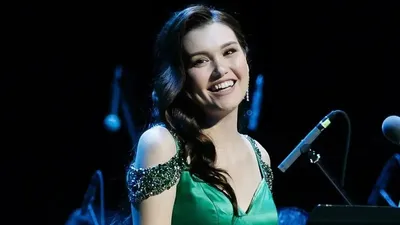 Қазақстан әлемдік опера сахнасын бағындырды: Әйгерім Алтынбек CLIP 2025 байқауының жеңімпазы атанды, сурет - Zakon.kz жаңалық 28.07.2025 14:35