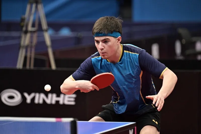 Қазақстан WTT Youth Contender турнирін жеті медальмен аяқтады