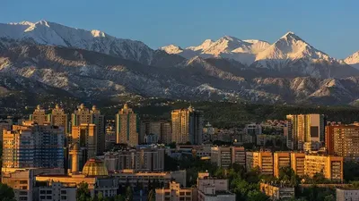 Алматыда Желтоқсан көшесі екі күнге жабылады, сурет - Zakon.kz жаңалық 28.07.2025 17:50