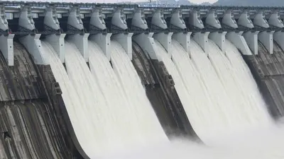 Жер үсті суларын пайдаланғаны үшін төлемді есептеу әдістемесі Қазақстанда бекітілген, сурет - Zakon.kz жаңалық 28.07.2025 09:39