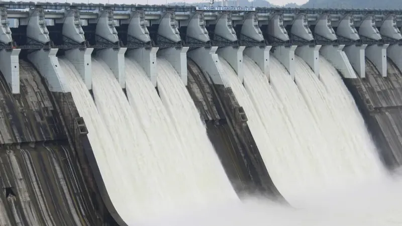 Жер үсті суларын пайдаланғаны үшін төлемді есептеу әдістемесі Қазақстанда бекітілген