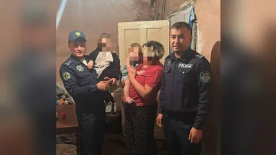 Қарағандыда сенбілік кешкілік уақыт полиция қызметкерлері үшін алаңдатарлық қоңыраудан басталды. , сурет - Zakon.kz жаңалық 28.07.2025 15:21