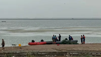 Алматы облысында әскери тікұшақ жоғалып кетті: Қорғаныс министрлігі іздестіру жұмыстары туралы мәлімет берді, сурет - Zakon.kz жаңалық 28.07.2025 23:58