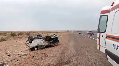 Шавкат Рахмоновтың әйелі мен ұлы жол-көлік оқиғасына ұшырады: оқиға орнынан видео пайда болды, сурет - Zakon.kz жаңалық 28.07.2025 16:56