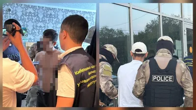 "Кепілсіз несие рәсімдеймін": Оралда интернет-алаяқтыққа қатысы бар күдікті ұсталды, сурет - Zakon.kz жаңалық 28.07.2025 19:07
