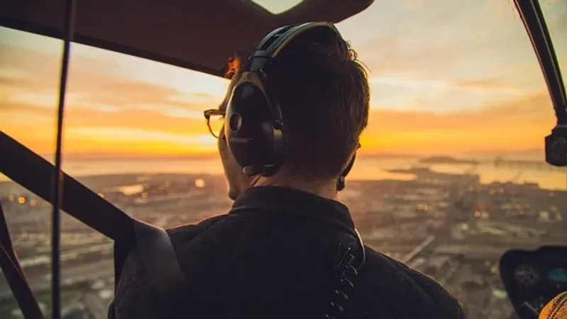 Германияда әскери тікұшақ апатқа ұшырады