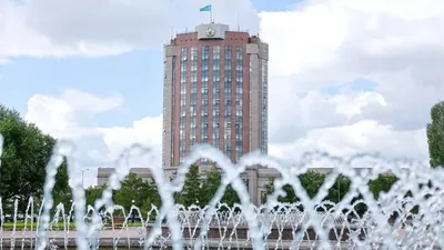 27 шілдеден бастап Ішкі істер министрлігі "Түнгі қаладағы балалар" атты жедел-алдын алу іс-шарасын өткізуде, сурет - Zakon.kz жаңалық 29.07.2025 10:53