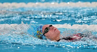 Жүзуден әлем чемпионаты: қазақстандықтардың нәтижесі қандай, сурет - Zakon.kz жаңалық 29.07.2025 23:07