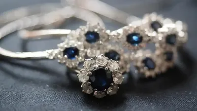 Алтын бұйымдар, Жамбыл облысы, ұрлық, сурет - Zakon.kz жаңалық 29.07.2025 18:50