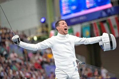 Қазақстан семсерлесуден әлем чемпионатының ширек финалына шығу үшін бақ сынайды, сурет - Zakon.kz жаңалық 29.07.2025 15:32