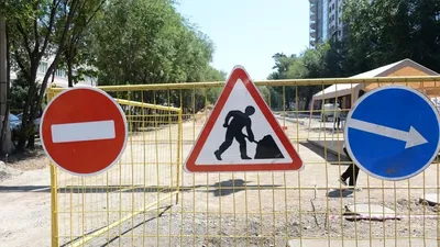 Жол жөндеу, Астана, Сейфуллин, Қорғалжың, тас жолы , сурет - Zakon.kz жаңалық 29.07.2025 18:42