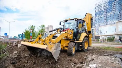 Көше жөндеу, Астана, абаттандыру, әкім, Жеңіс Қасымбек, сурет - Zakon.kz жаңалық 29.07.2025 20:30