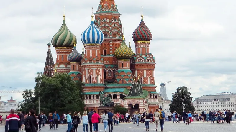 Ресейде салық кодексіне өзгерістер енгізілді