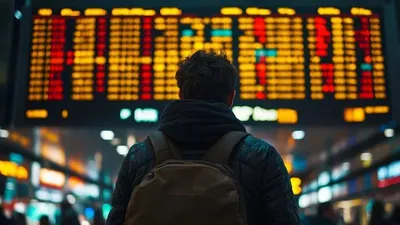 Турист, виза, Түркия азаматтары, Қазақстан, визасыз режим, сурет - Zakon.kz жаңалық 29.07.2025 22:13