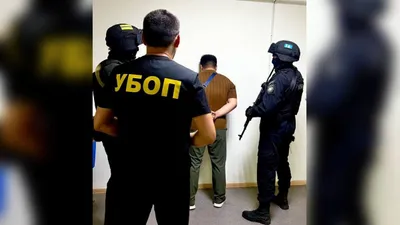 Полиция 2024 жылдың желтоқсанынан 2025 жылдың ақпанына дейін жасалған бірнеше қылмыстық оқиғаны тергеп жатыр. , сурет - Zakon.kz жаңалық 30.07.2025 09:56