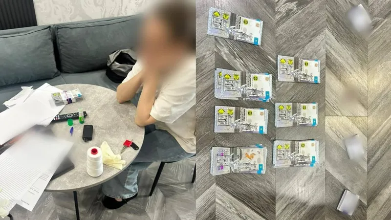 Павлодарда полиция адам ағзасын сату әрекетін әшкереледі