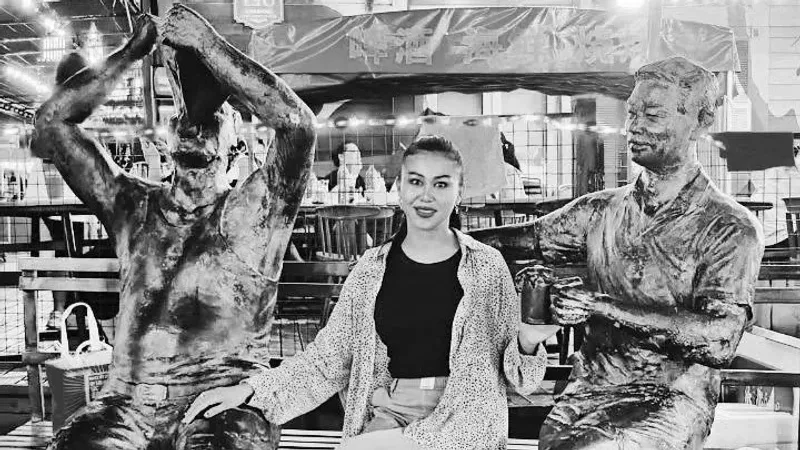 Өзбекстанда танымал әнші көз жұмды