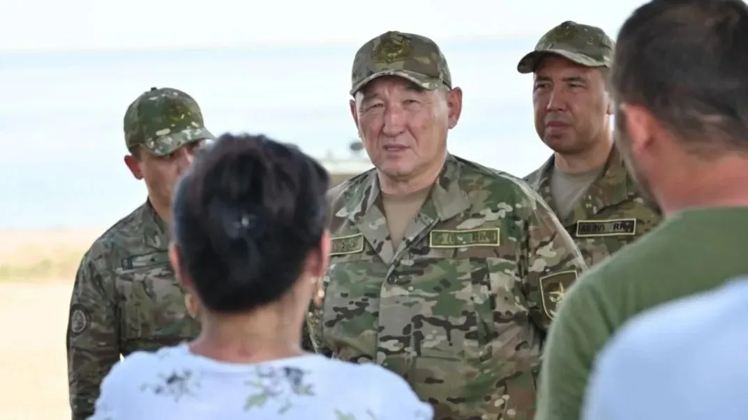 Порнода айқайлау