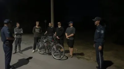 Павлодар облысында 27 шілдеден бастап кәмелетке толмағандар арасында құқық бұзушылықтың алдын алу және оның жолын кесу мақсатында "Түнгі қаладағы балалар" жедел-профилактикалық шарасы өткізіліп жатыр., сурет - Zakon.kz жаңалық 30.07.2025 14:16